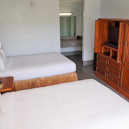 Hotel Elev8 Conroe Eksteriør billede
