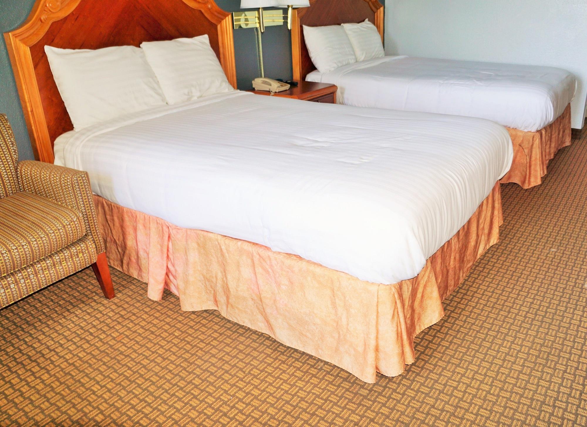 Hotel Elev8 Conroe Eksteriør billede