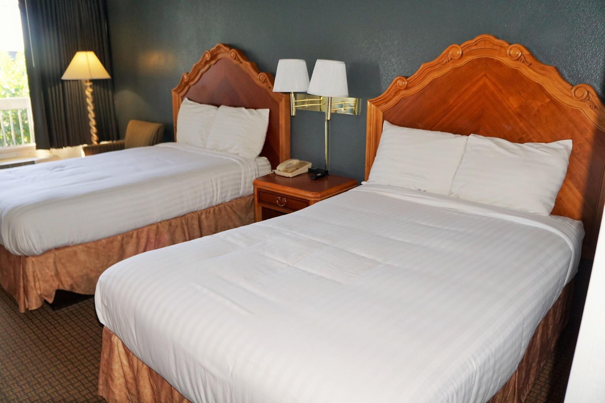 Hotel Elev8 Conroe Eksteriør billede