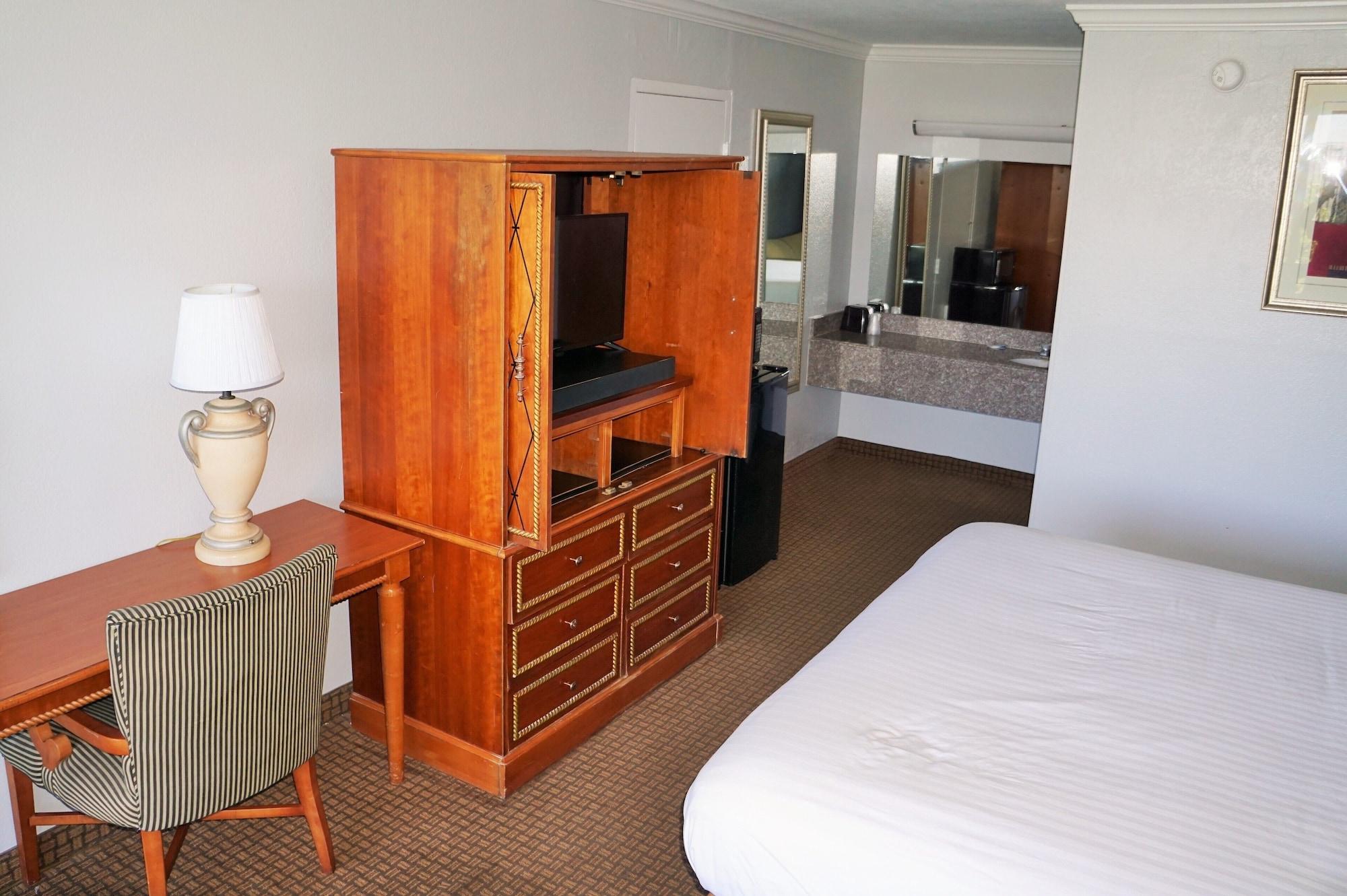 Hotel Elev8 Conroe Eksteriør billede