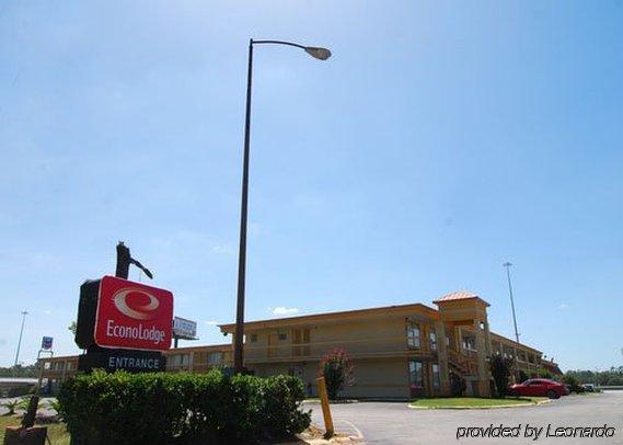 Hotel Elev8 Conroe Eksteriør billede