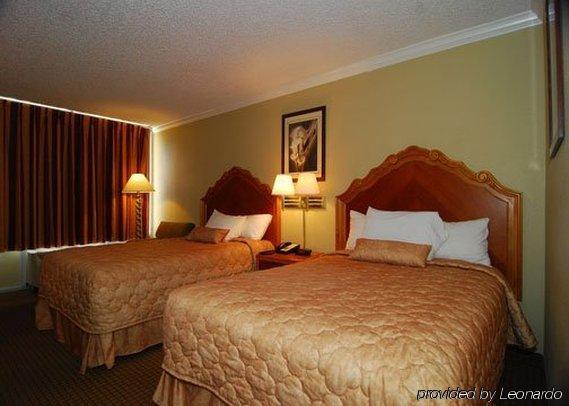 Hotel Elev8 Conroe Værelse billede