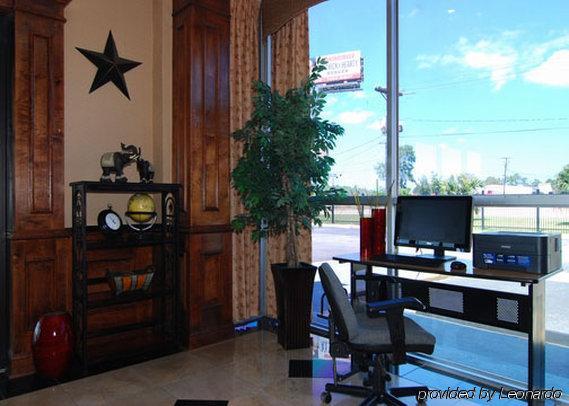 Hotel Elev8 Conroe Business billede